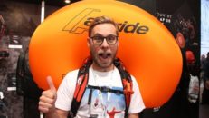 SCOTTS superlätta lavinryggsäck