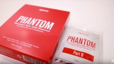 Hur fungerar supervallan Phantom?