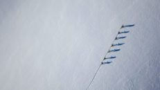 Filmöverdos från friåkande norrman i Kanada