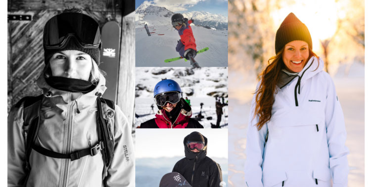 5 svenskar som kör de viktigaste FWQ-tävlingarna i vinter talar ut.