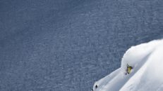 Kära återvändare del 5: Mikaela Hollstens Österrike