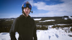 Switch Cork 900 med Oscar Wester