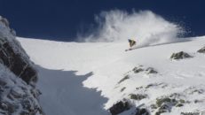 10 svenskar kämpar på kvaltouren i vinter