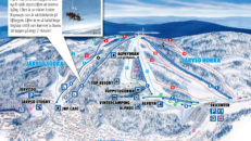 Järvsöbacken bygger 6-stols expresslift