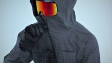 Reine Barkereds nya kläder