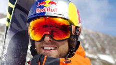 Henrik Windstedt lämnar Red Bull