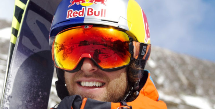 Windstedt lämnar Red Bull efter lång och trogen tjänst.