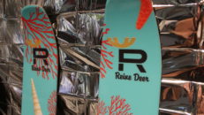 6 skidmärken du inte kände till