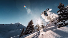 Hemliga liften i Engelberg 4 – Kurts sittlift