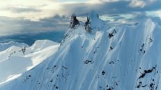 Mattias Fredriksson om sina 25 år som skidfotograf