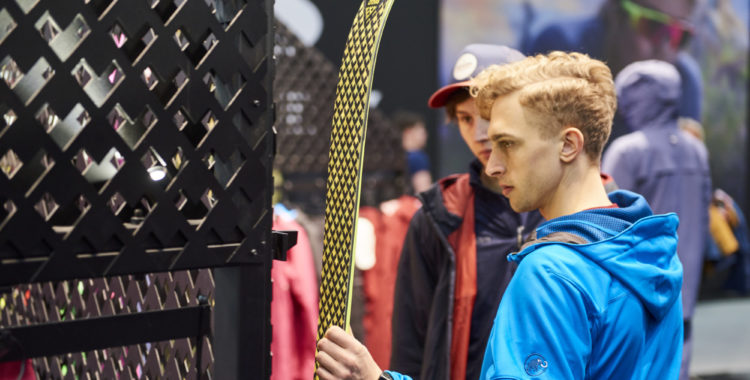 Världens största sportmässa är över för denna gång.