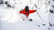 Offpistguide: Kittelfjälls 5 bästa åk