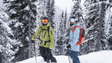 Ny webbserie med Kajsa Larsson och Malou Petersson