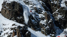 Världstouren stormar in i Pyrenéerna