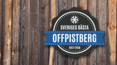 Detta är Sveriges bästa offpistberg