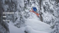 Elektrofunk i Kanada