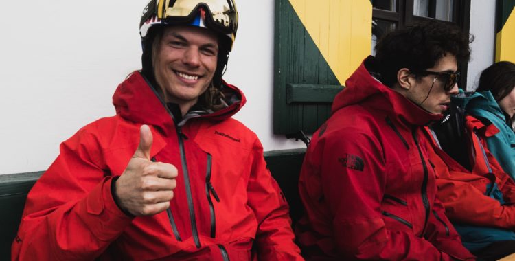 Världsmästaren Kristofer Turdell 