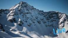 LIVE: Xtreme Verbier (start måndag 08:45)