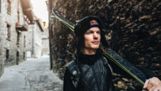 Kristofer Turdell – Missar Xtreme Verbier
