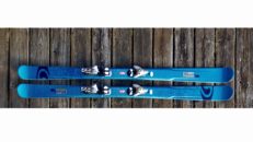 FORUM: ”Vilken är den mest episka Freeride-skidan någonsin?