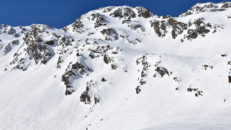 Dödsfall på Freeride World Tour