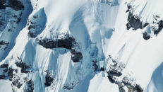 Tom-Oliver Hedvall – Revansch på isfallet i Engelberg