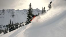 Windstedt Stories #4 – Canada photo shoot