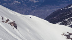 Verbier: I skuggan av Mont Fort