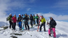 Rekordmånga går en lavinutbildning