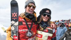 Xtreme Verbier – Så avslutades FWT