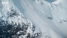 Rapport från drömresan till Kittelfjäll med 8848 Altitude