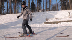 Delad glädje med Real Skifi