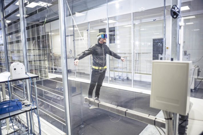 Spektrum produktestar hos Sports Tech.