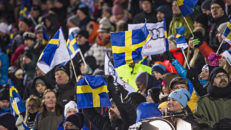 VM i Åre: ”– Vi planerar för 120 000 besökare”