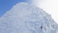 Sylarna: Jämtlands Chamonix