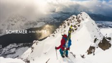 En månad kring Tromsø på tre minuter