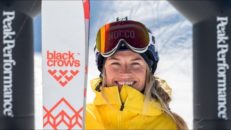 Freeride-TV Reportage: Finalen av NM 2018