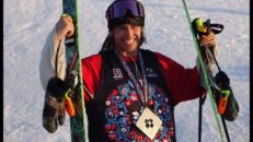 Henrik Harlaut tar silver på X Games Norge