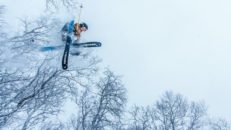 Är det här en säsongsedit? Ja!