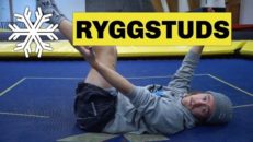 ”Ett av mina favorittricks!”