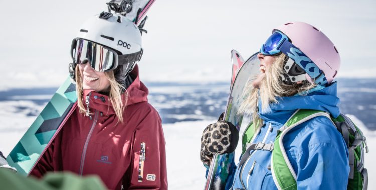 Holiday Club hyr VM8:an och Gondolen åt sina gäster de två första helgerna i maj.