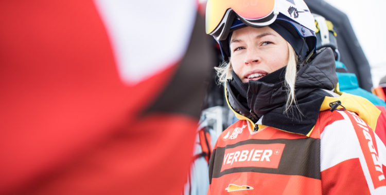 Hedvig Wessels wildcard till världstouren 2019 är nu helt bekräftat. 