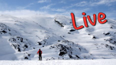 LIVE: NM Finalen i Riksgränsen