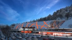 870 miljoner satsas i Bad Gasteins nya gondol