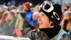 Sven Thorgren gör comeback imorgon på X Games Norge