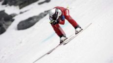 Vad hände sen? Sanna Tidstrand, världens snabbaste skidåkerska