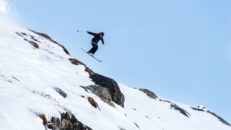 Här är resultatet från kvalet på NM