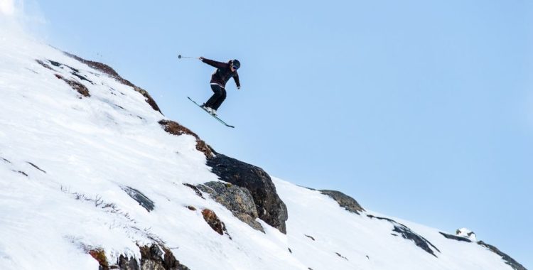 Carl Regnér gick vidare som kvaletta. 
