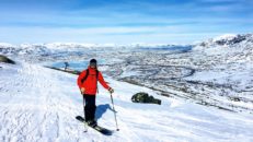 Skidåkarnas värsta tid är nu?