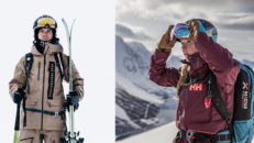 Peak Performance och Helly Hansen har sålts